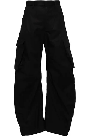 JNBY Pantalon de jogging ample