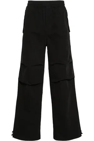 Represent Pantalon à design structuré