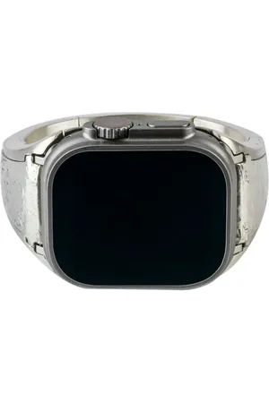 PARTS OF FOUR Bracelet Apple Watch Model 2 Ultra Fuse Sistema v2 17 mm