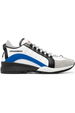 Dsquared2 Baskets Running