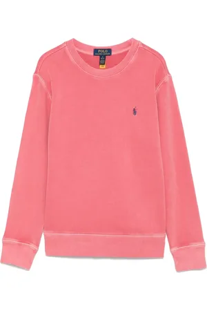 Ralph Lauren Sweat à logo Polo Pony
