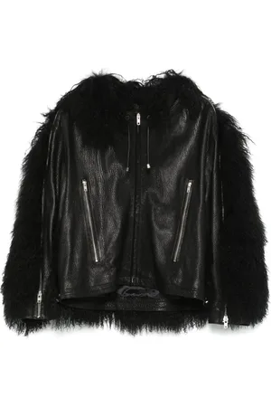 Manokhi Veste Jade