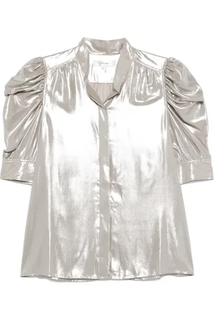 Frame Chemise Gillian