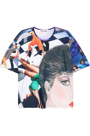 SUNNEI T-shirt Over