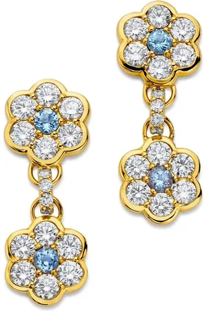 BUDDHA MAMA Boucles d