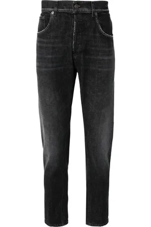 Dondup Jean Dian à coupe slim