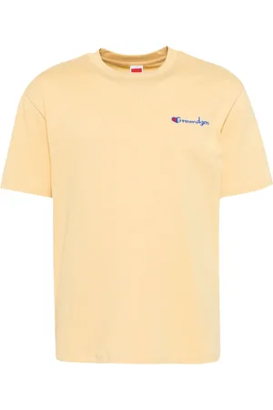 Ground Zero T-shirt à logo imprimé
