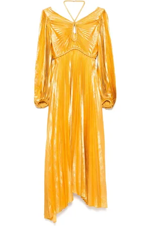 Acler Robe longue Lanesfield