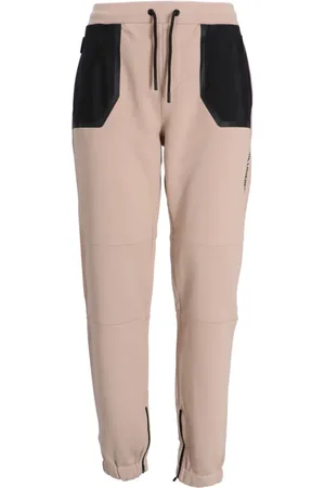 Karl Lagerfeld Pantalon de jogging à logo imprimé