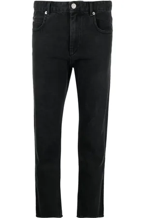 Marant Etoile Jean Nea à coupe slim