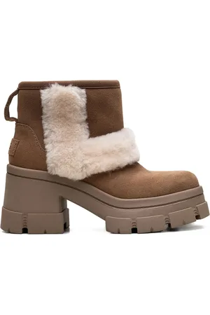UGG Bottines Brooklyn Sunburst 