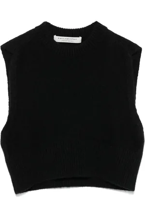 Serafini Débardeur crop