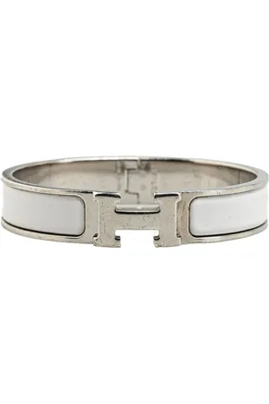 Hermès Bracelet Clic H PM 20e siècle