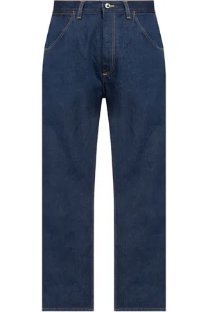 Vivienne Westwood Jean à coupe droite