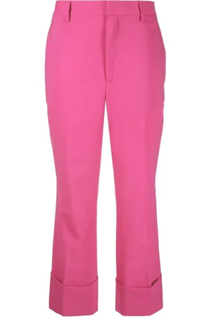 Dsquared2 Pantalon de tailleur à coupe courte