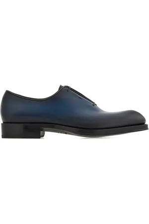 Salvatore Ferragamo Chaussures oxford Tramezza