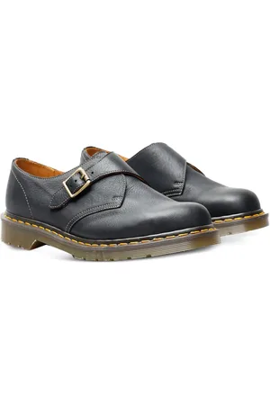 Dr. Martens Chaussures 1461 à boucle