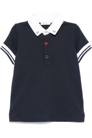 PATACHOU Polo en coton