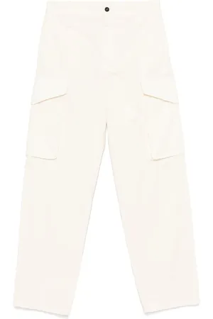 Msgm Pantalon cargo à chevilles resserrées