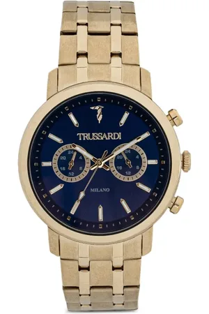 Trussardi Montre T-Couple 43 mm
