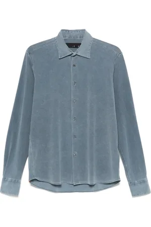 RRD Chemise en piqué