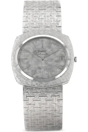PIAGET Montre Vintage 32 mm pre-owned (années 1970)