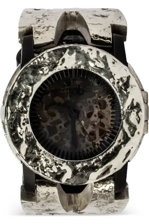 FOB PARIS X Parts of Four montre Nº7 41 mm
