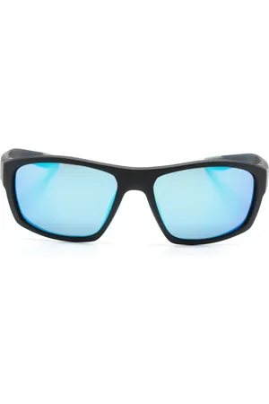 Nike Lunettes de soleil rectangulaires Brazen Boost M