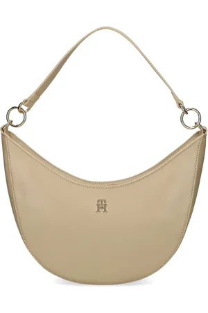 Tommy Hilfiger Sac porté épaule à logo appliqué