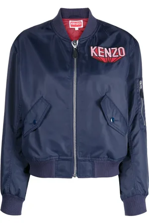 Kenzo Veste bomber 3D