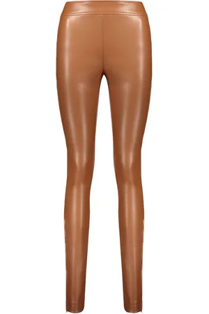 CÉDRIC CHARLIER Legging à taille haute