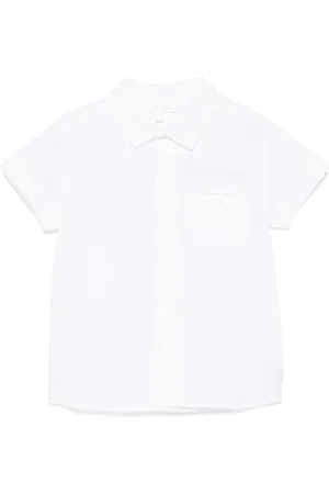 PATACHOU Chemise en lin