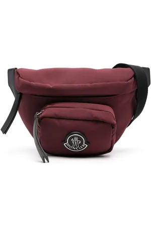 Moncler Sac banane Felicie