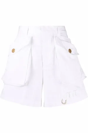 Dsquared2 Short à taille haute