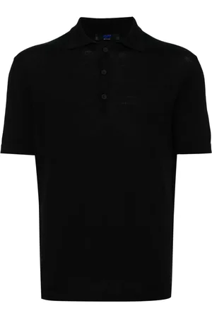Kiton Polo à manches courtes