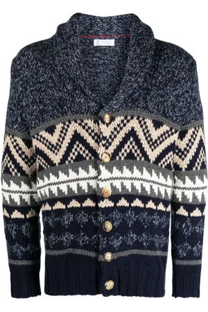 Brunello Cucinelli Cardigan en cachemire