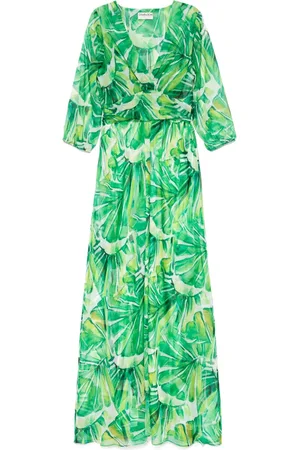 CHIARA BONI Robe longue Toki