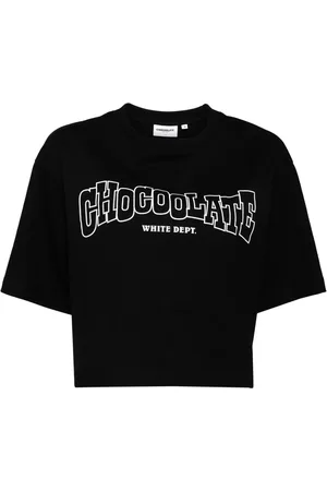 Chocoolate T-shirt à logo