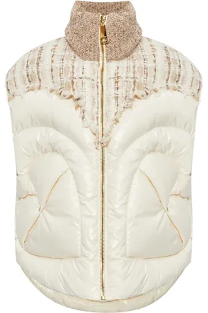 Khrisjoy Gilet matelassé