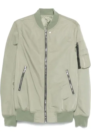 Rick Owens Veste bomber Classic Flight