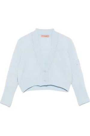 ERMANNO SCERVINO Cardigan crop