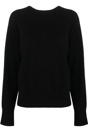 Vince Pull en cachemire mélangés