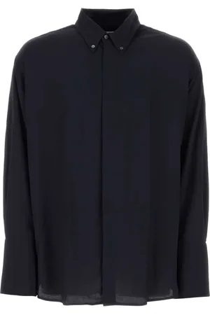 Ami Chemise à épaules tombantes