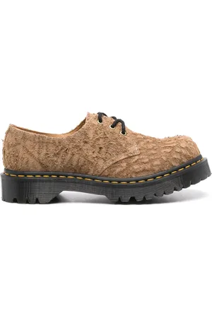 Dr. Martens Chaussures oxford 1461 Bex en daim