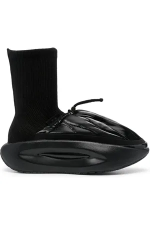 Li Ning Baskets montantes Yunyou Fluffy