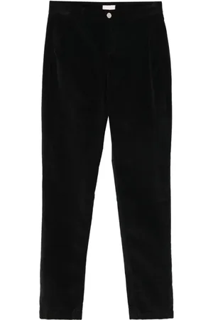 Liu Jo Pantalon en velours