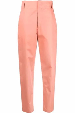 Isabel Marant Pantalon Nestoe en coton