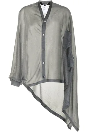 JUNYA WATANABE Cardigan en maille fine