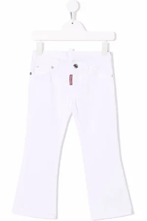 Dsquared2 Jean à coupe évasée