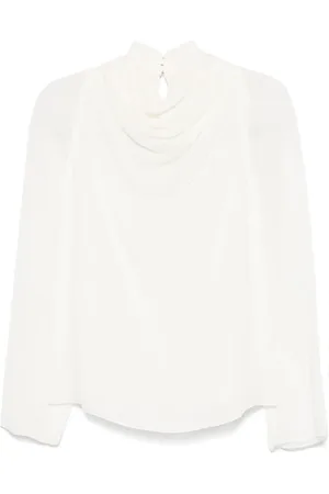 Altuzarra Blouse Cara